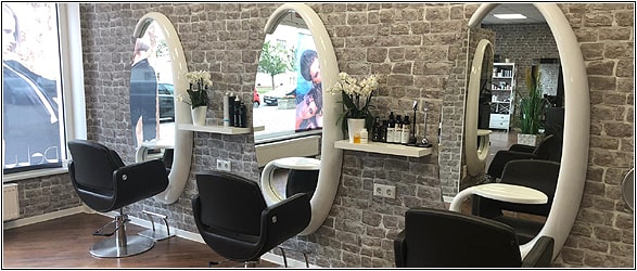  Friseur Magdeburg - HAARSTUDIO SZENARIO 