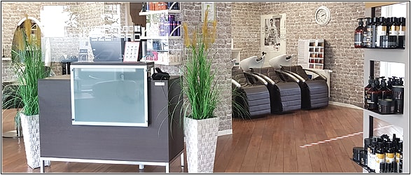  Friseur Magdeburg - HAARSTUDIO SZENARIO 